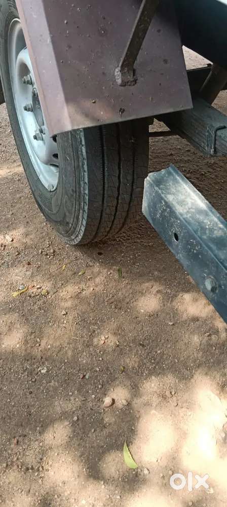 Mahindra Bolero Pik-up 2024 Diesel 13000 Km Driven