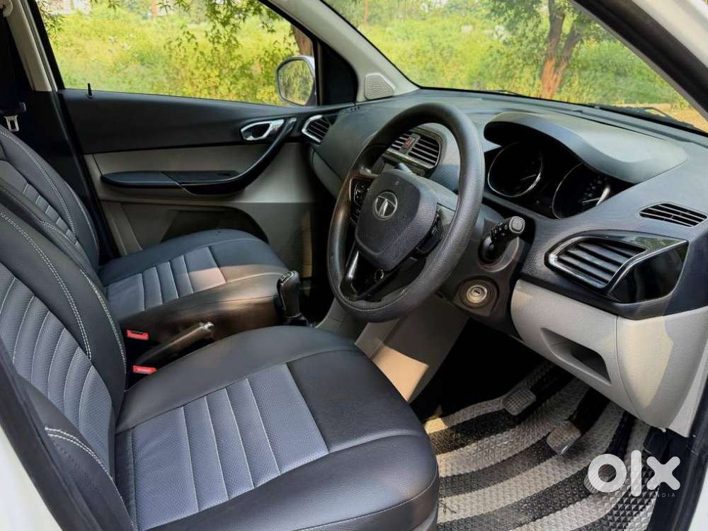 Tata Tiago 1.05 Revotorq Xz, 2018, Diesel