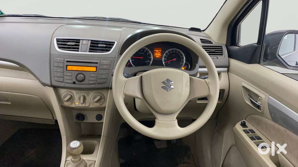 Maruti Suzuki Ertiga