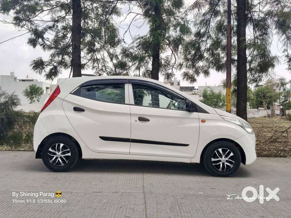 Hyundai Eon Era +, 2012, Petrol