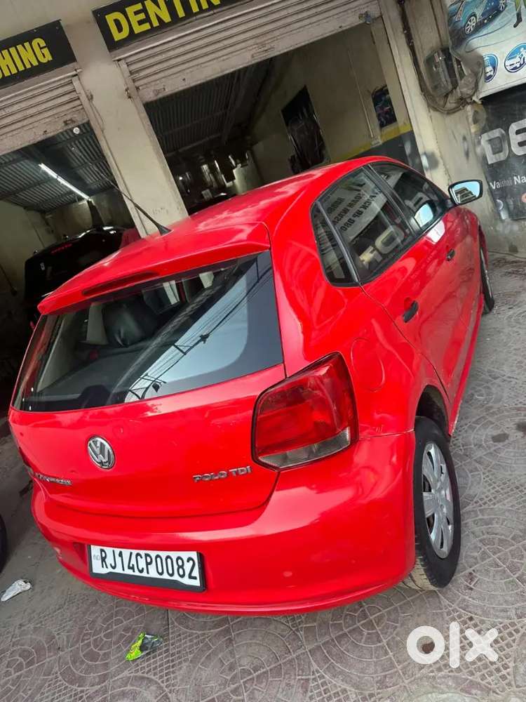 1st Owner Paper Completed Diesel Ha New Battery Ha