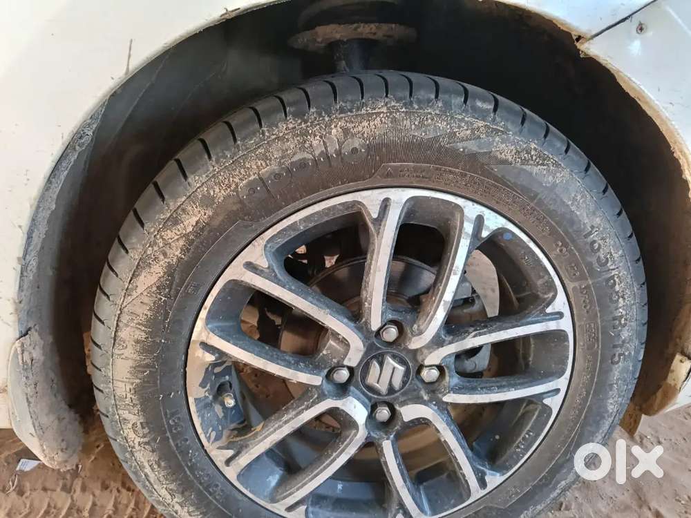 Maruti Suzuki Swift Zdi Plus 2018 Diesel Well Maintained