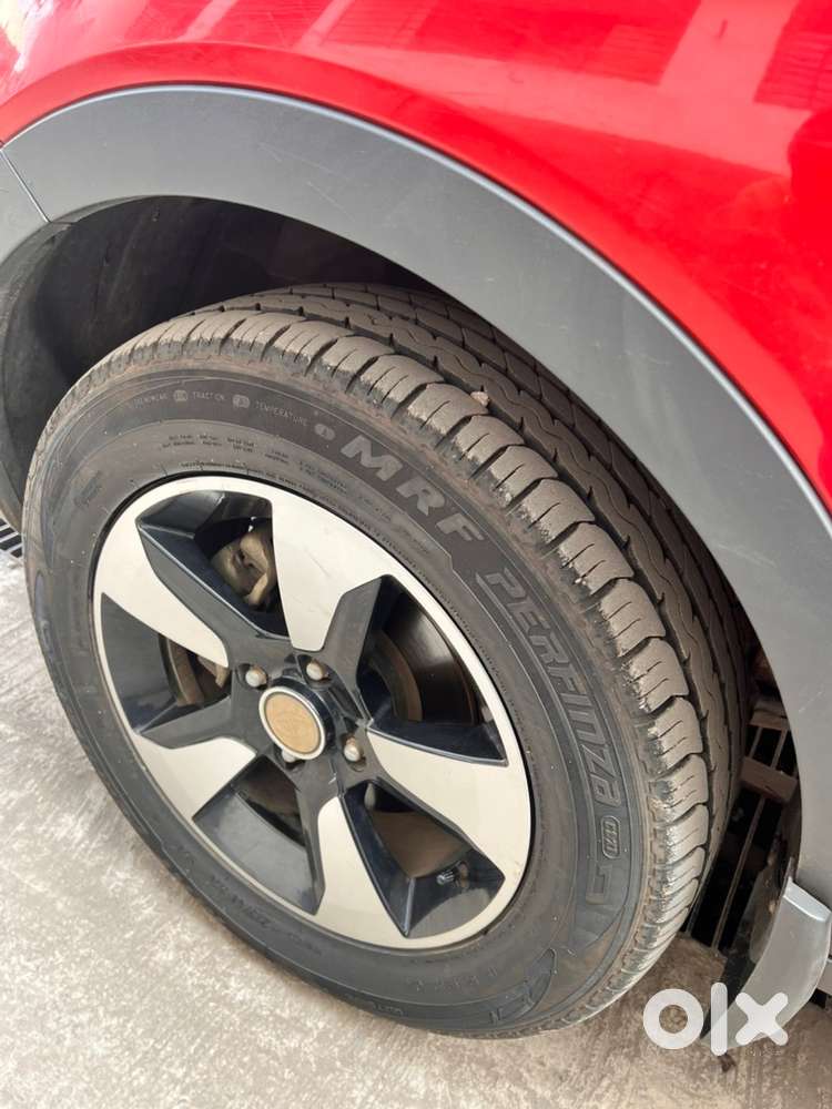 Tata Nexon Automatic Diesel 2019 Xza+ 38200km
