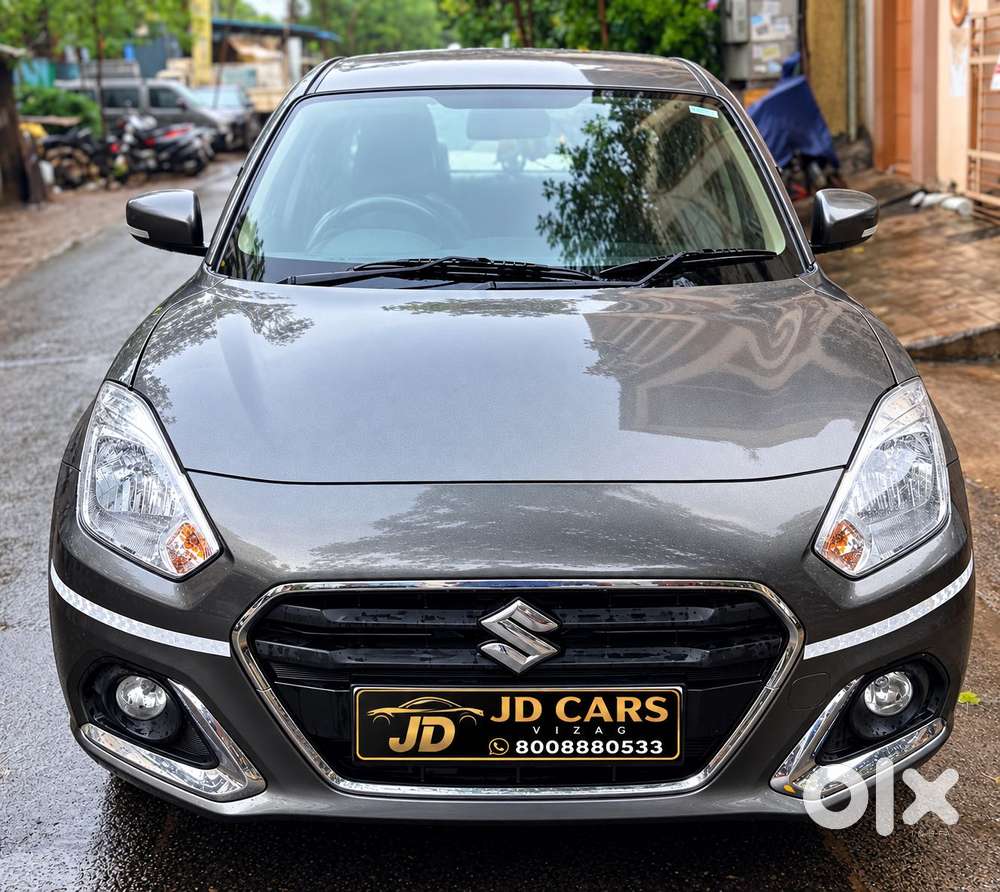 Maruti Suzuki Swift Dzire Vxi(o) Mt, 2023, Cng & Hybrids