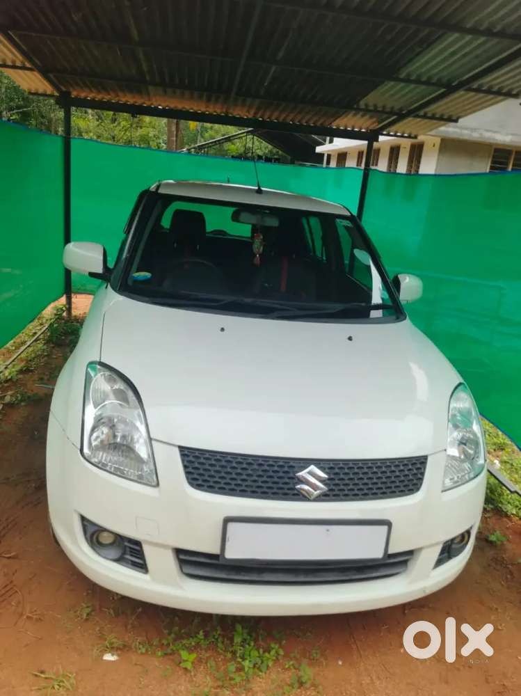Maruti Suzuki Swift Vdi 2nd 2009