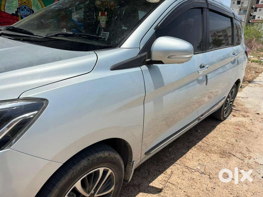 Maruti Suzuki 2022 Petrol Manual 29000 Km