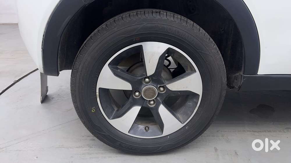 Tata Nexon 1.5 Revotorq Xza Plus, 2019, Diesel