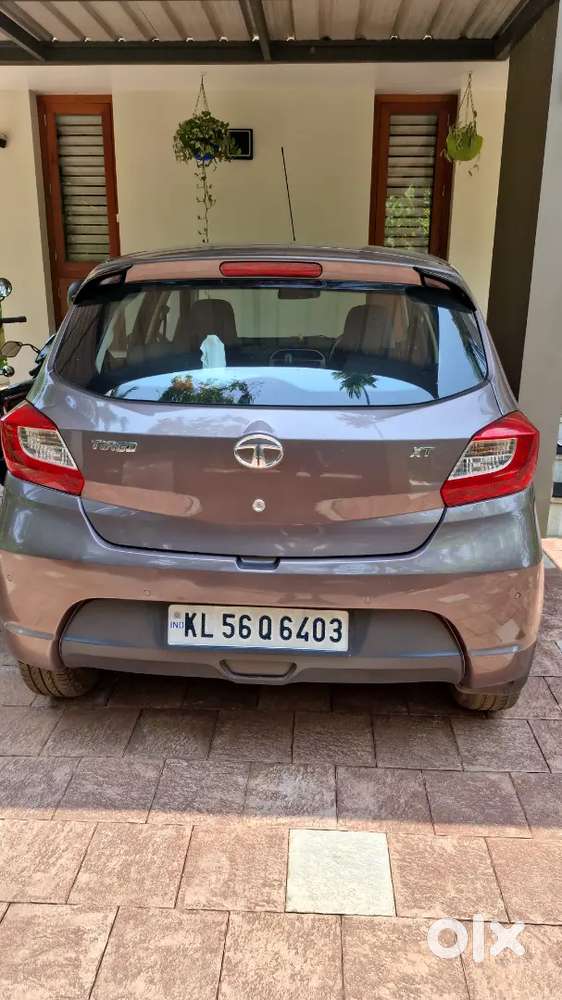Tata Tiago Xt Neat And Excellent Condition