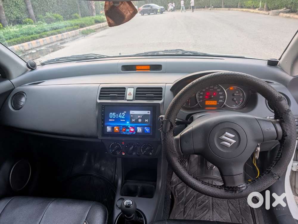 Maruti Suzuki Dzire, 2011, Cng & Hybrids