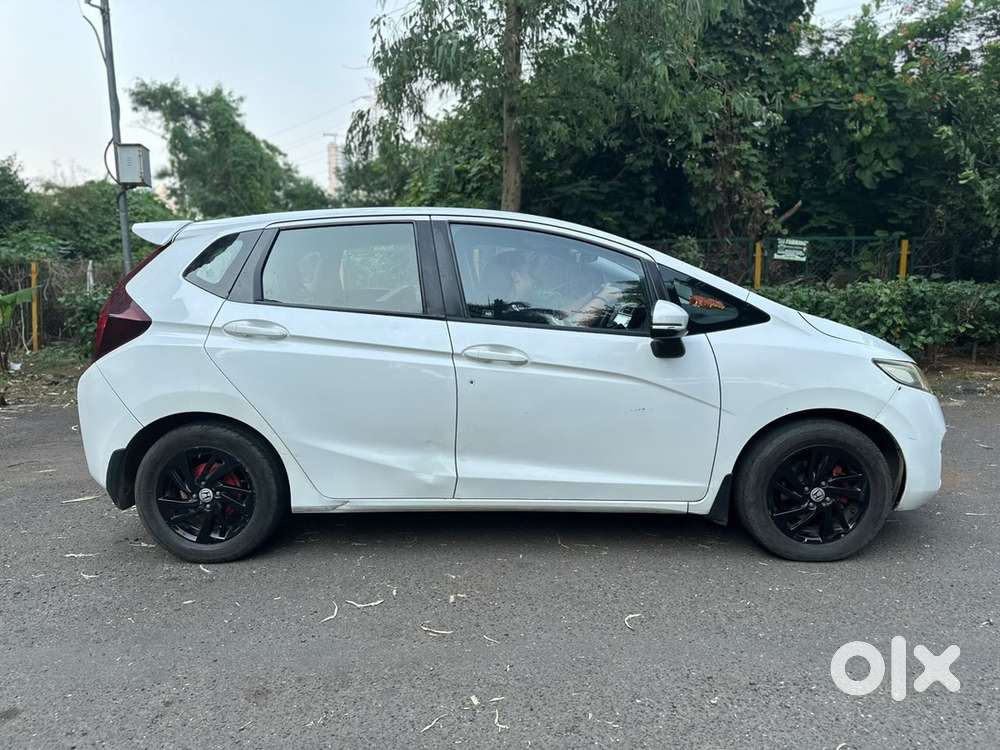 Honda Jazz Petrol 2016 Model