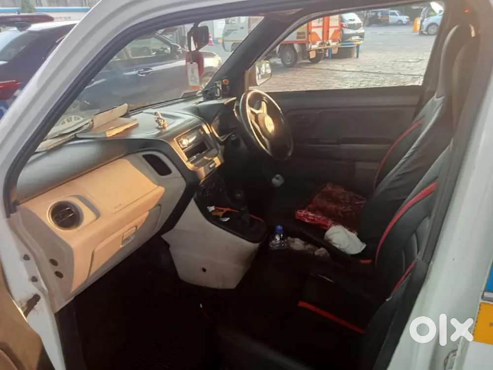 Maruti Suzuki Wagon R 2023 Vxi