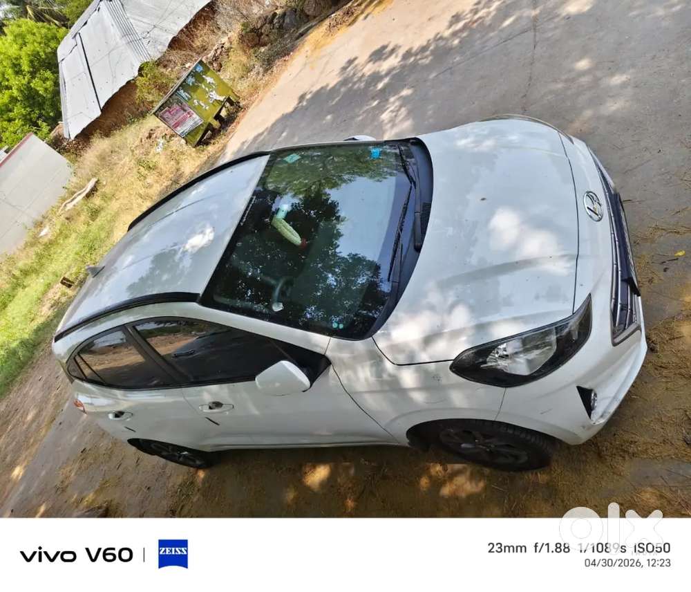 Hyundai Grand I10 Nios 2022 Petrol & Cng