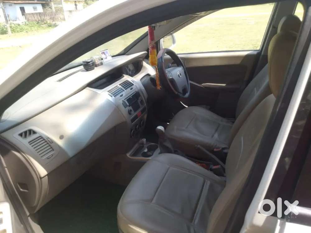 Tata Manza Aura 2011