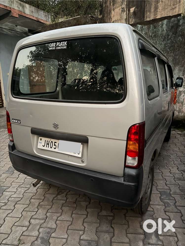 Maruti Suzuki Eeco 2020 Petrol