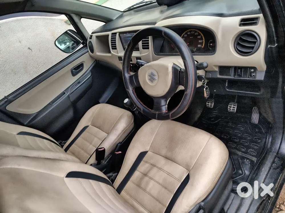 Maruti Suzuki Zen Estilo 2007 Petrol