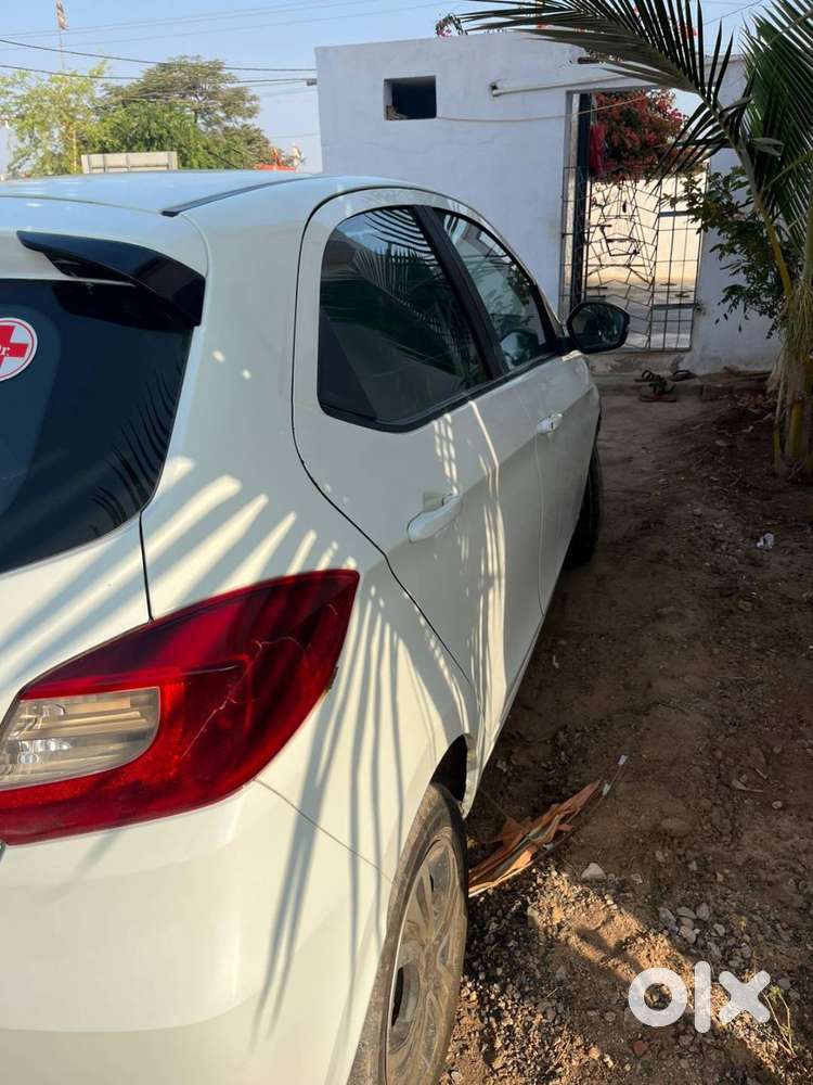 Tata Tiago Automatic 2024 Model