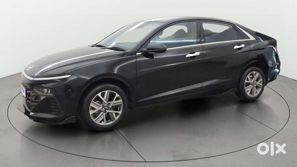 Hyundai Verna 1.5 Mpi Mt Sx (o), 2023, Petrol