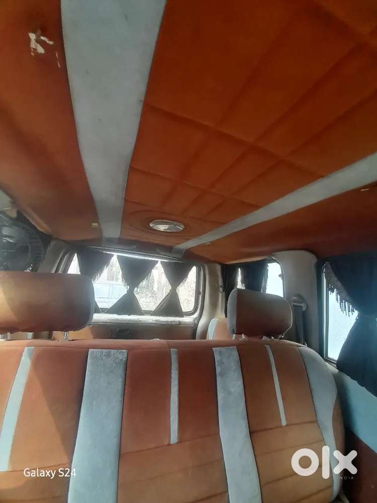Chevrolet Tavera Neo 2013