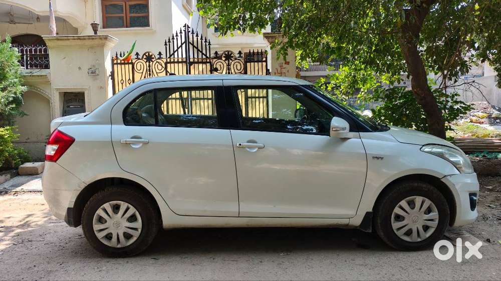 Maruti Swift Dzire 2013