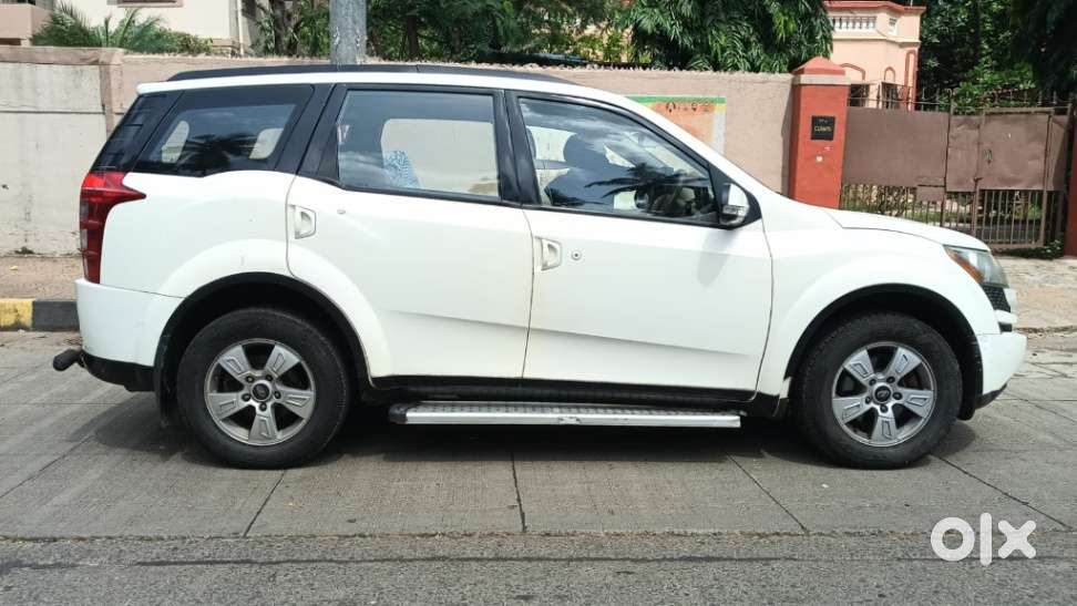 Mahindra Xuv500 W8, 2014, Diesel