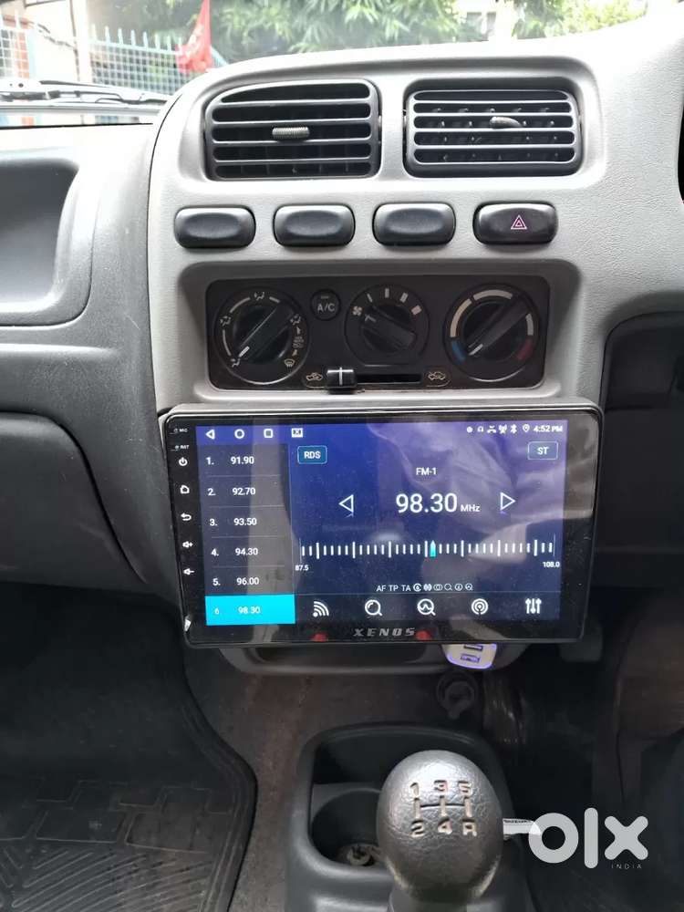 Maruti Suzuki Alto Green Lx Bsiv, 2012, Petrol