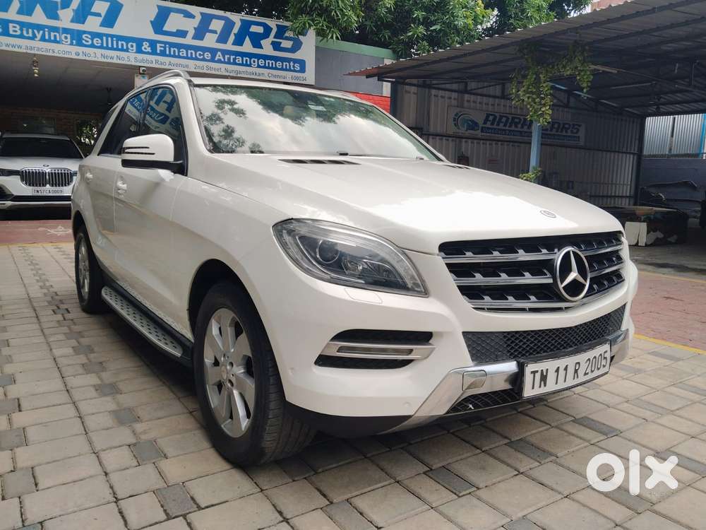 Mercedes-benz M-class Ml 250 Cdi, 2016, Diesel
