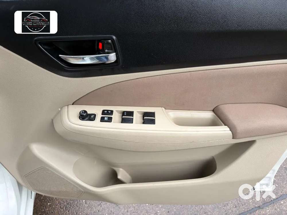 Maruti Suzuki Dzire Vxi Ags, 2023, Petrol