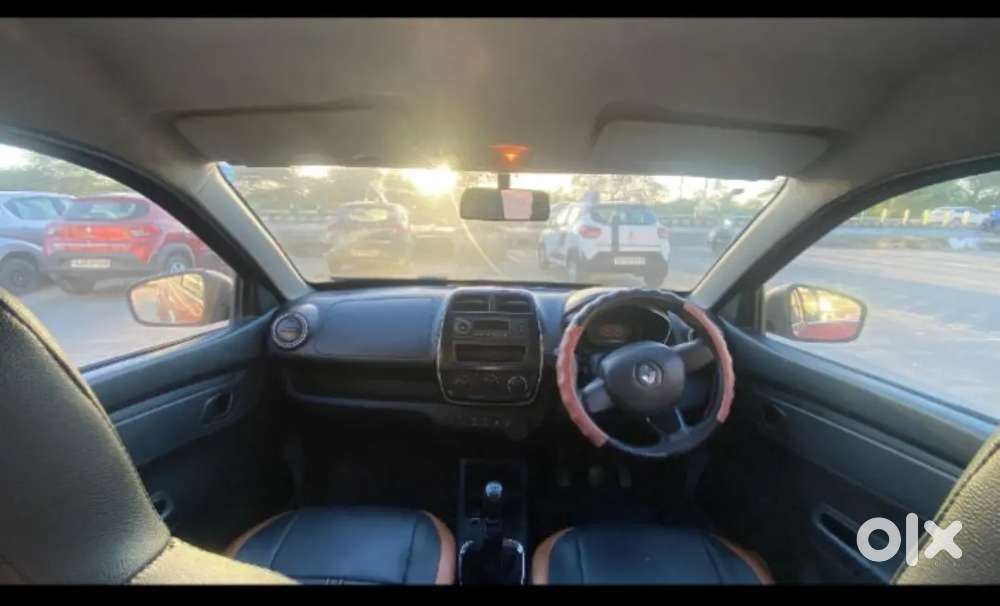 Renault Kwid  2019