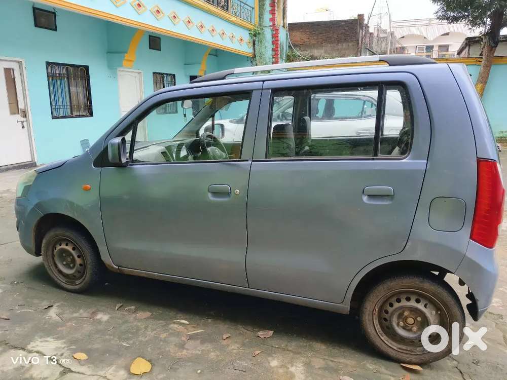 2014 Maruti Suzuki Wagon R