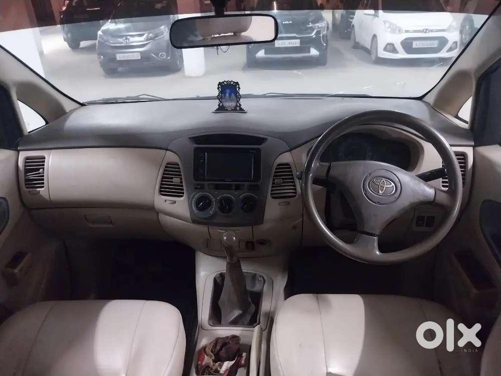 Toyota Innova Diesel 2005