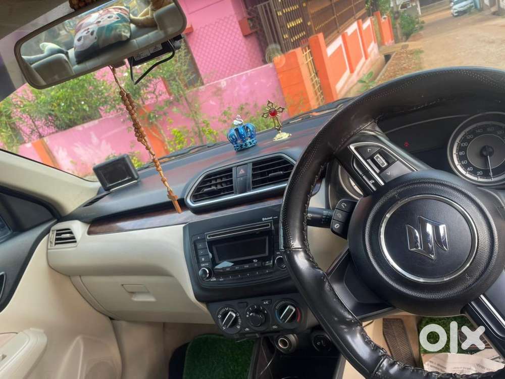 Maruti Suzuki 2018 Model