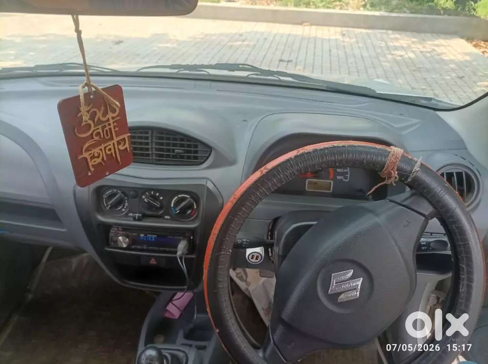 Maruti Suzuki Alto 800 2013 Petrol Well Maintained
