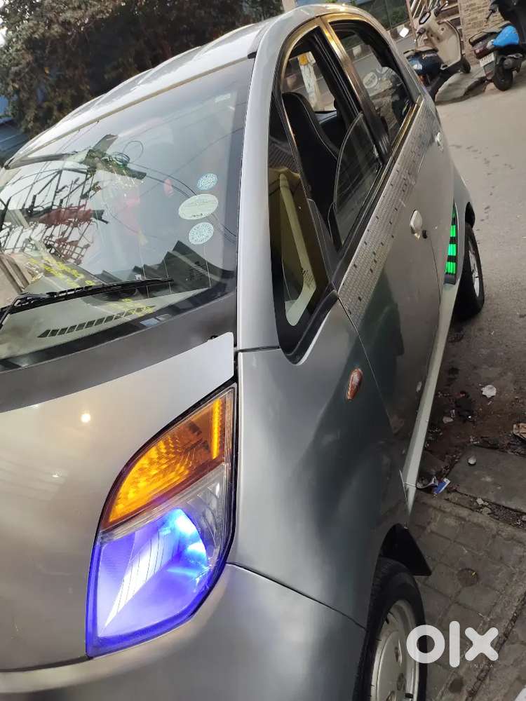 Tata Nano