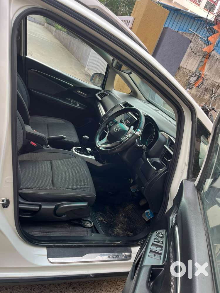 Honda Wr-v 1.5 Vx Exclusive Edition I-dtec, 2018, Diesel