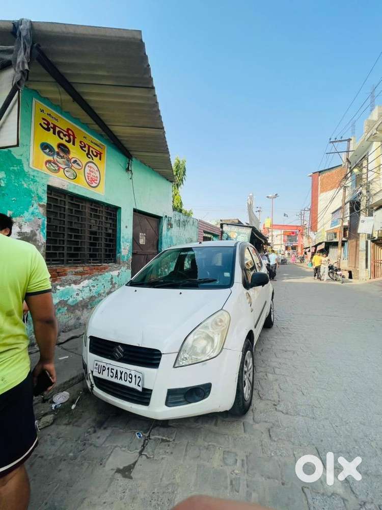 Maruti Suzuki 2011 Kms