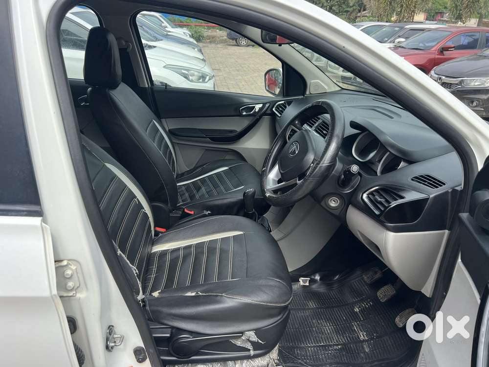 Tata Tiago Xz, 2018, Petrol