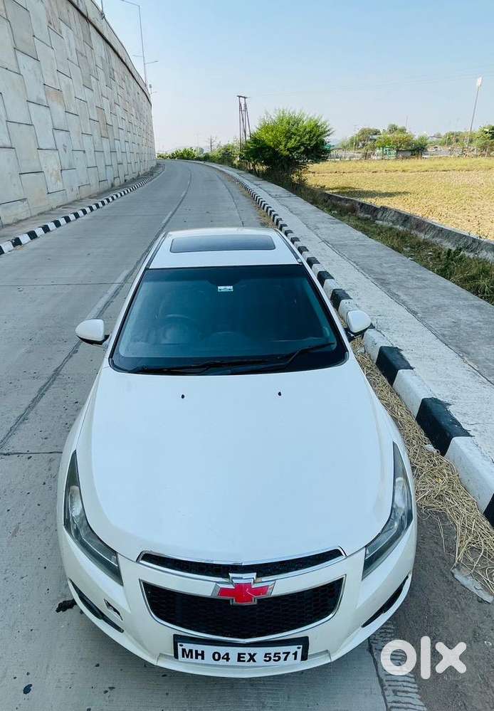 Chevrolet Cruze 2011 Diesel 150000 Km Driven