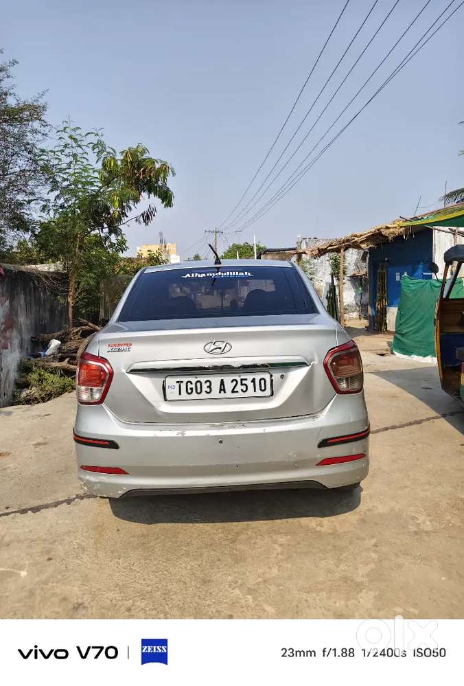 Hyundai Xcet Good Condition Car I Need Urgent Sale My Car