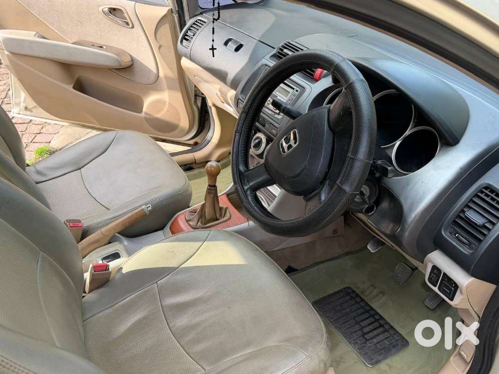 Dolphin Honda City 200 -excellent Condition  Ready To Drive