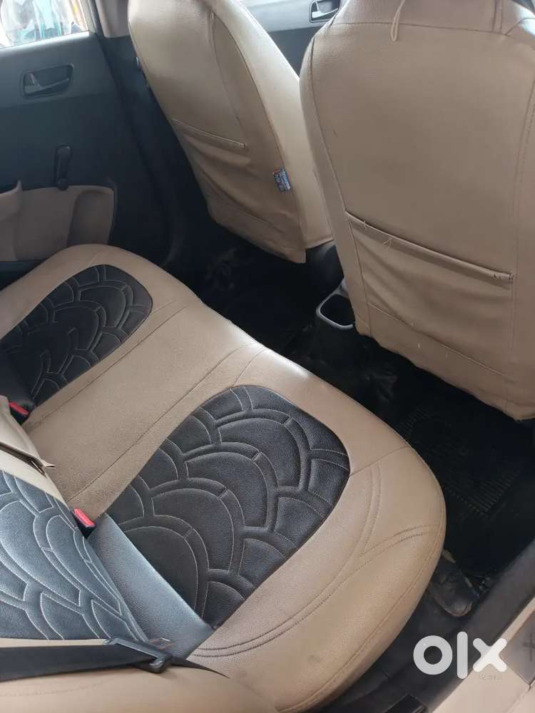 Hyundai Xcent 2016 Diesel Well Maintained