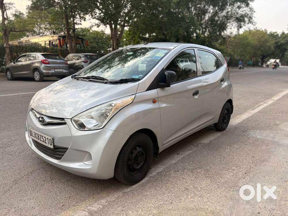 Hyundai Eon Era +, 2013, Petrol