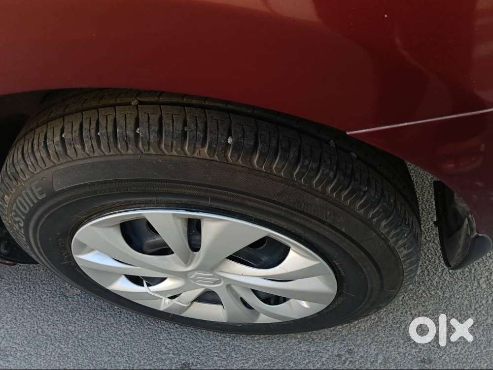 Maruti Suzuki Dzire 2019 Diesel 65000 Km Driven