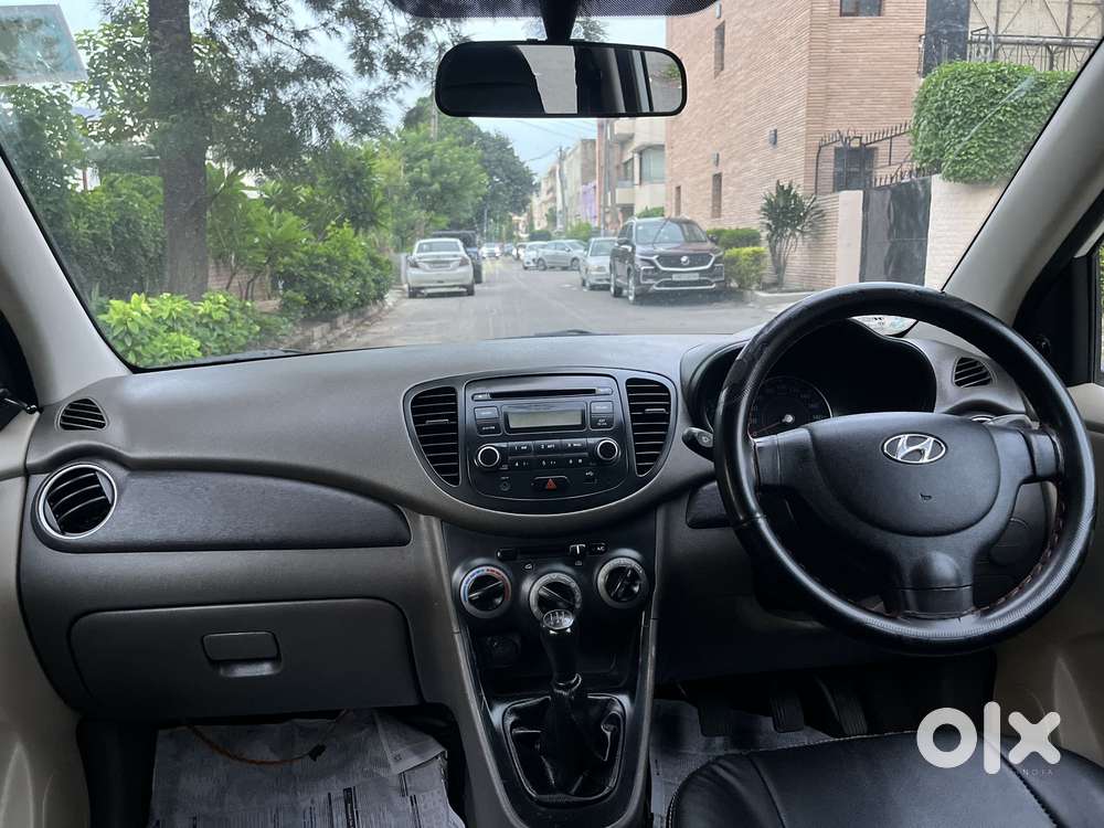 Hyundai I10 Era, 2014, Petrol