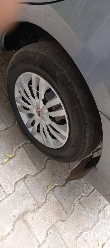 Toyota Etios Gd, 2017, Diesel