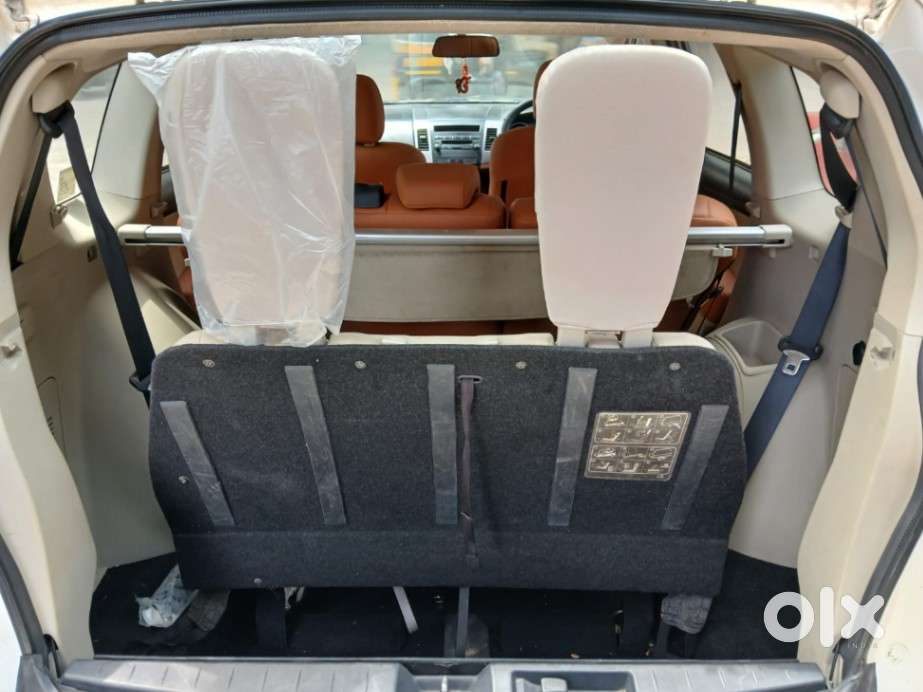 Mitsubishi Outlander 2.4 Cvt, 2012, Petrol