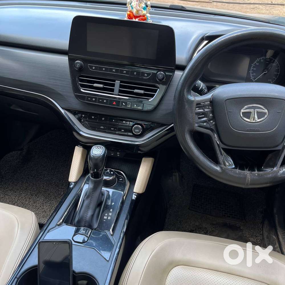 Tata Safari 2.0 Kryotec Xza Plus, 2021, Diesel