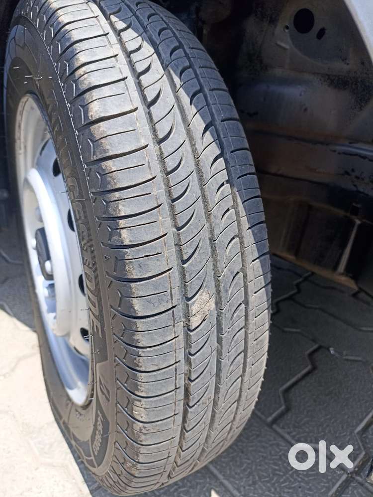 Maruti Suzuki Wagon R 2010-2012 Lxi Cng, 2012, Petrol