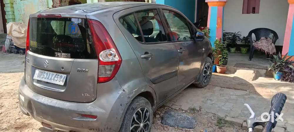 Maruti Sujuki Best
