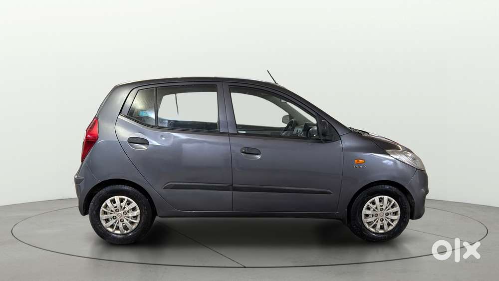 Hyundai I10 Magna 1.1l, 2015, Petrol