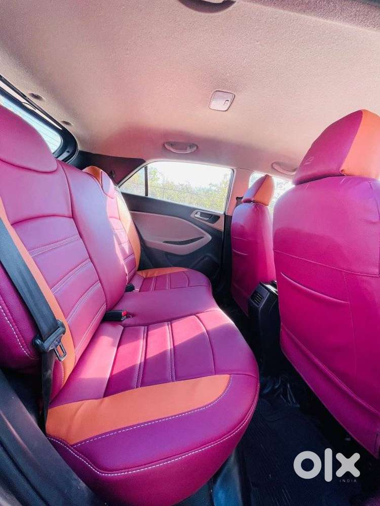 Hyundai Elite I20 Asta 1.2 Mt, 2019, Petrol